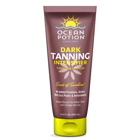 best tanning lotion facial bronzer.